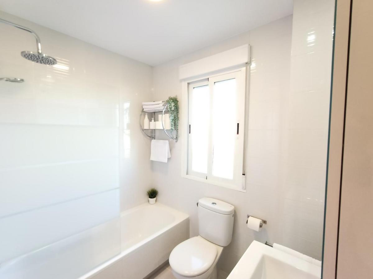 Lux Buenavista Apartamento