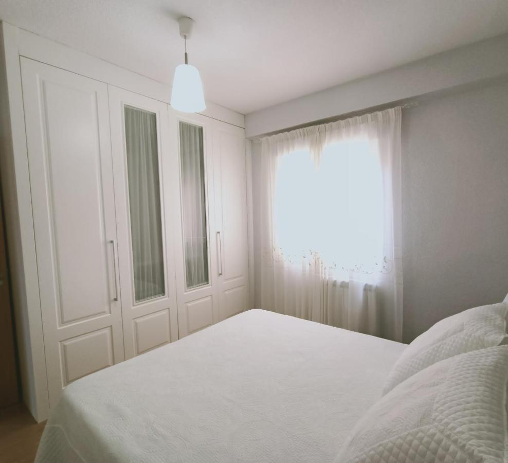 Apartamento Lux Buenavista Toledo