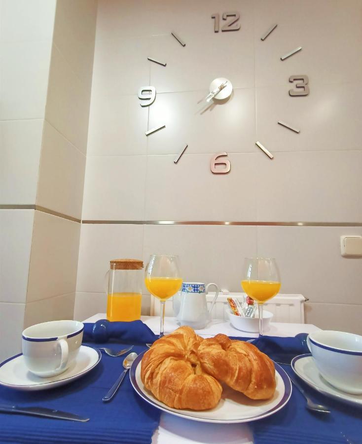Lux Buenavista Apartamento *